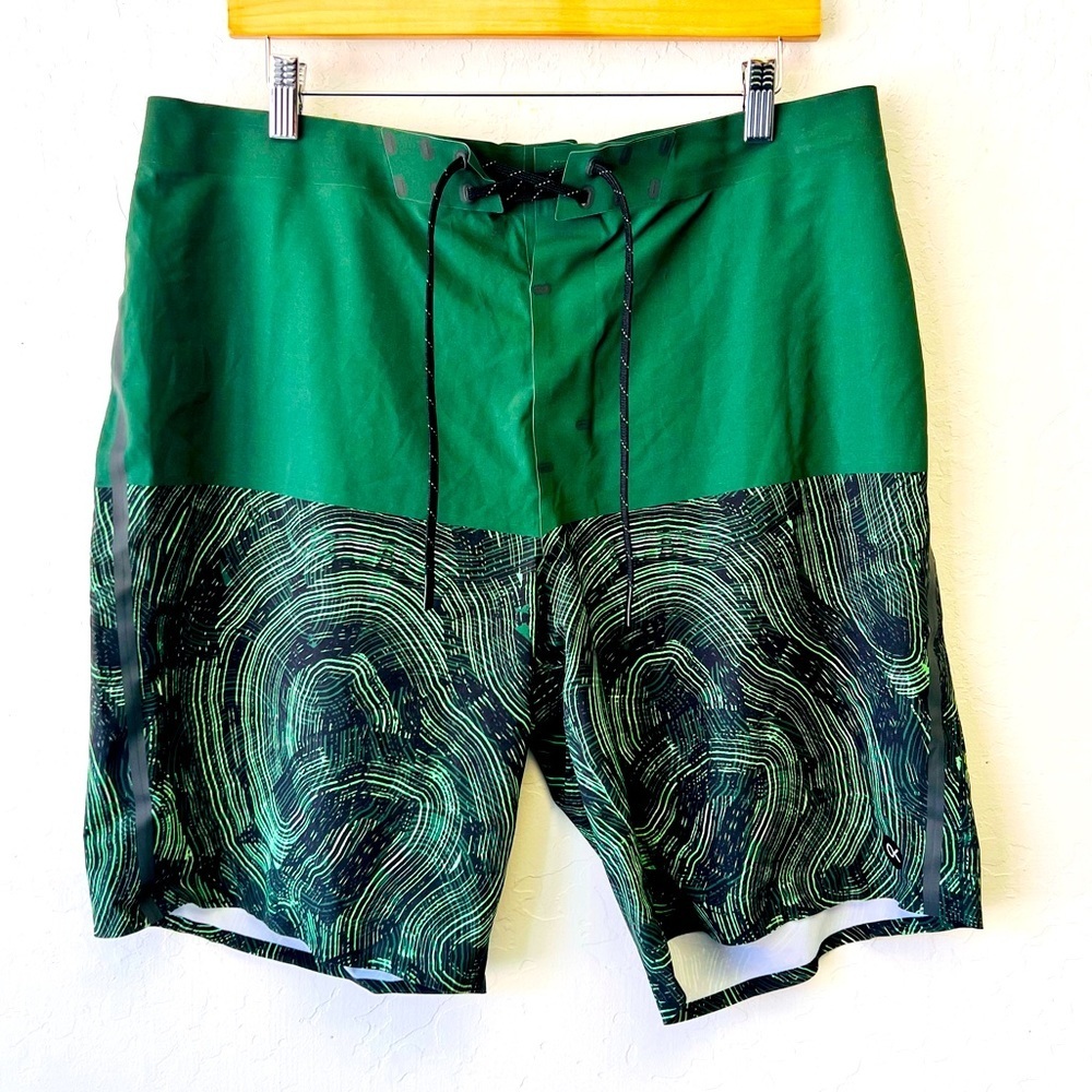 Outerknown Apex Trunks by Kelly Slater 34